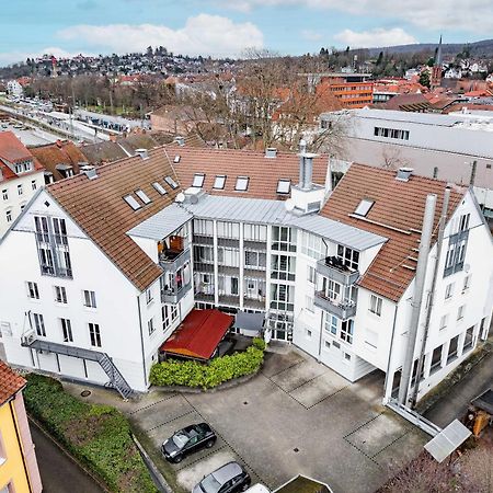 Kim Fewo 2 Emmendingen Exteriör bild
